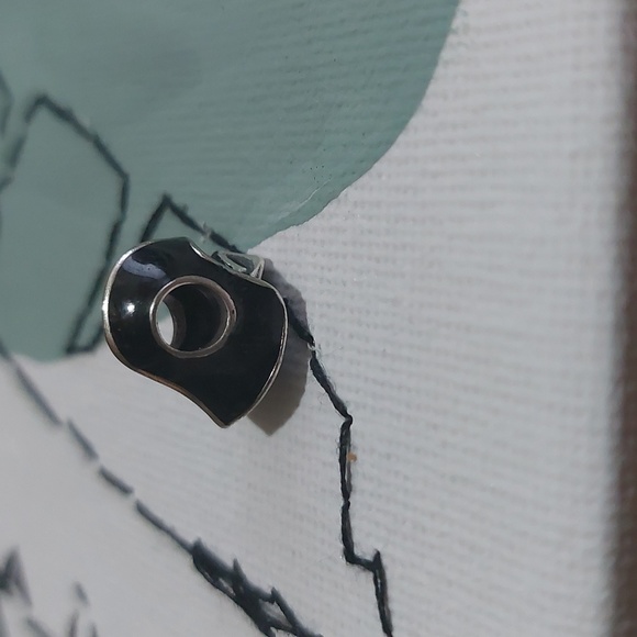 Pandora Darth Vader Charm - Picture 4 of 5